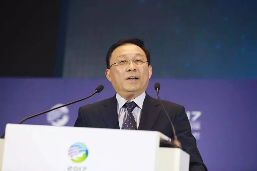 三大件都要重做一遍,廉玉波解码比亚迪的技术观