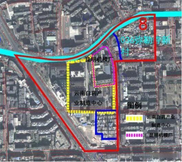 要干就好好干!云南白药开发地产举棋不定,西坝拟建医养综合体 要干就好好干!云南白药开发地产举棋不定,西坝拟建医养综合体
