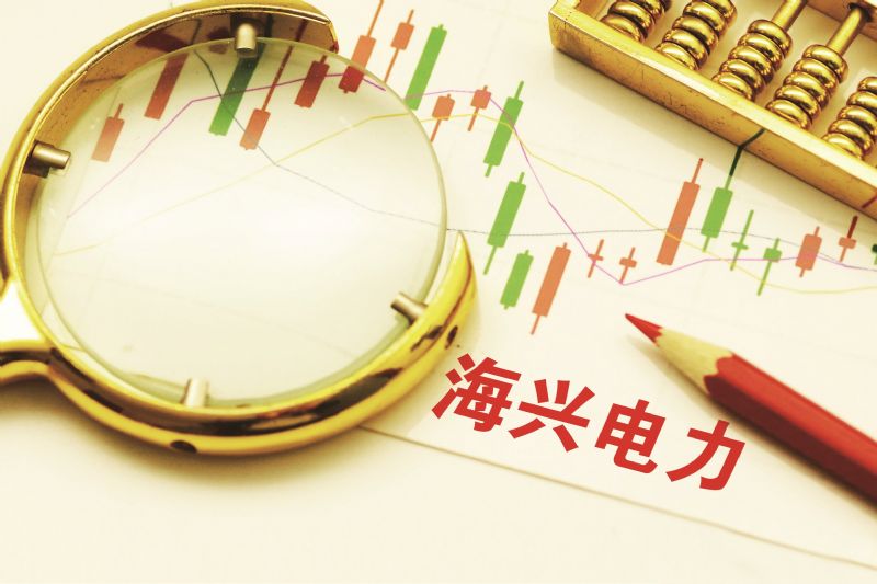 海兴电力预中标3.66亿项目海内外双轮驱动手握38亿现金