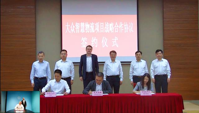 江淮汽车5月销量迈上新台阶构建智能化新生态大有可为