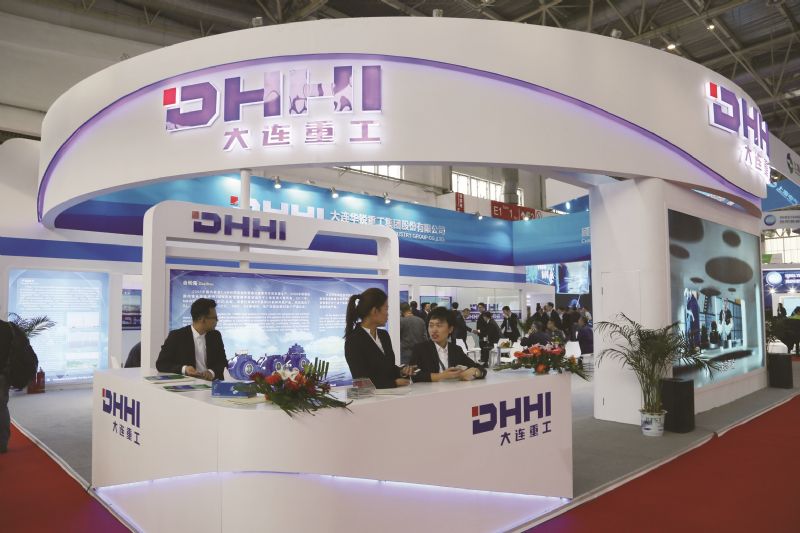 大连重工净利预增超21%抛售非主业资产加码风电业务投逾25亿零部件项目开建