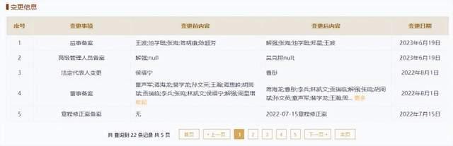图:国家企业信用信息公示系统