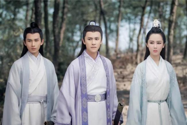 欢瑞世纪官宣8位新人遭吐槽,吓得官微关闭评论!