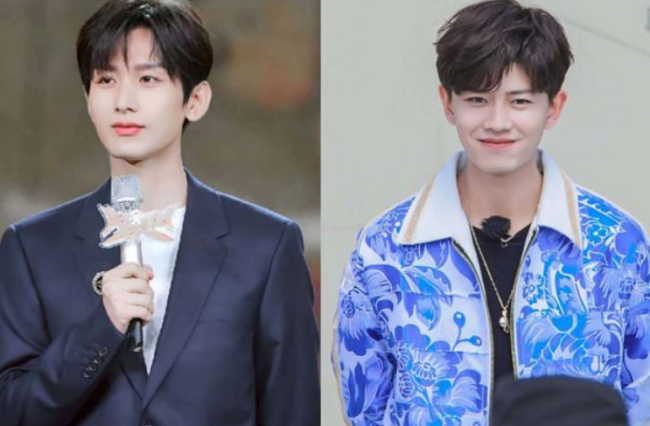 欢瑞世纪官宣8位新人遭吐槽,吓得官微关闭评论!