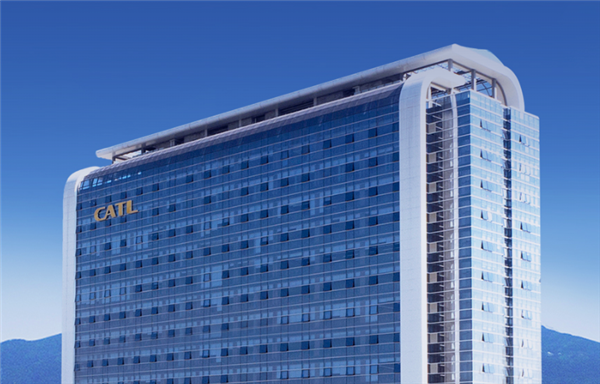 宁德时代预计将发布快充新品:充电10分钟可行驶400公里