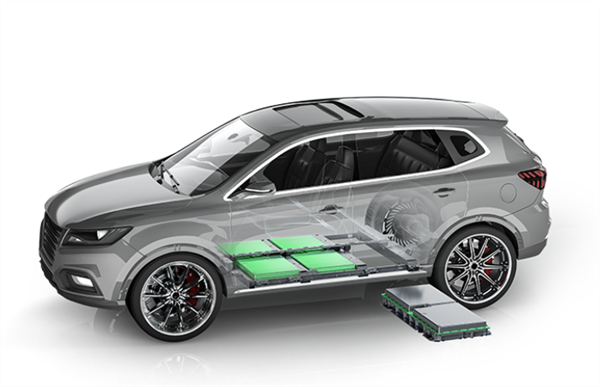 宁德时代预计将发布快充新品:充电10分钟可行驶400公里