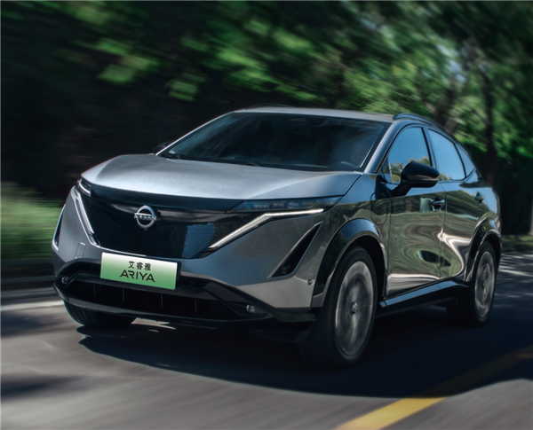 日系车集体向国产车低头!日产被曝将用东风汽车技术生产电动车