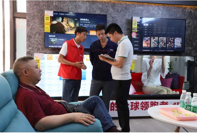 东兴证券积极迅速应对“海葵”保护投资者权益