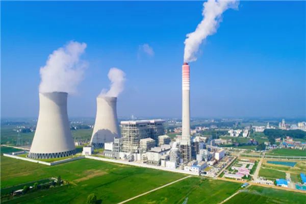 火电项目