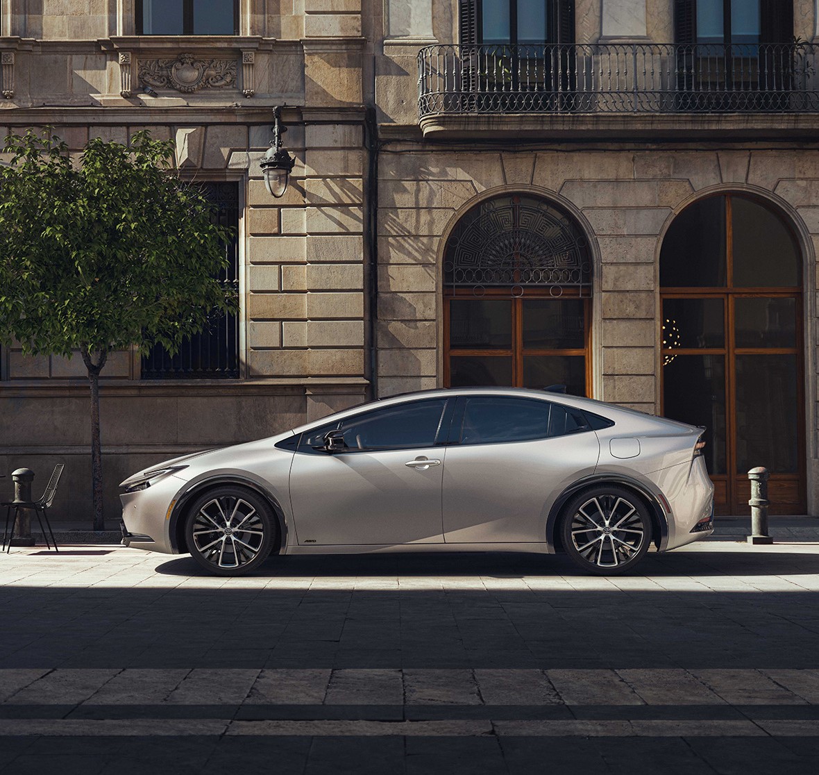 追赶特斯拉和比亚迪,丰田还差多远?