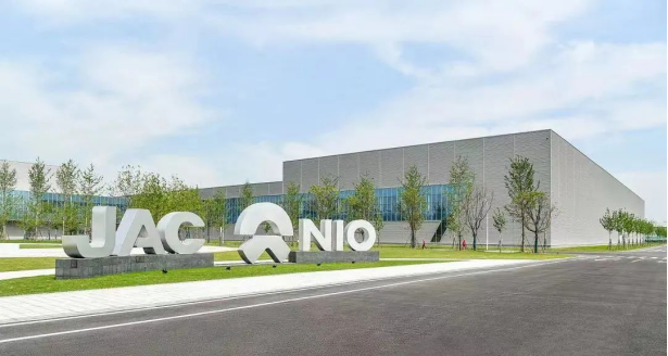 江淮汽车 江淮汽车