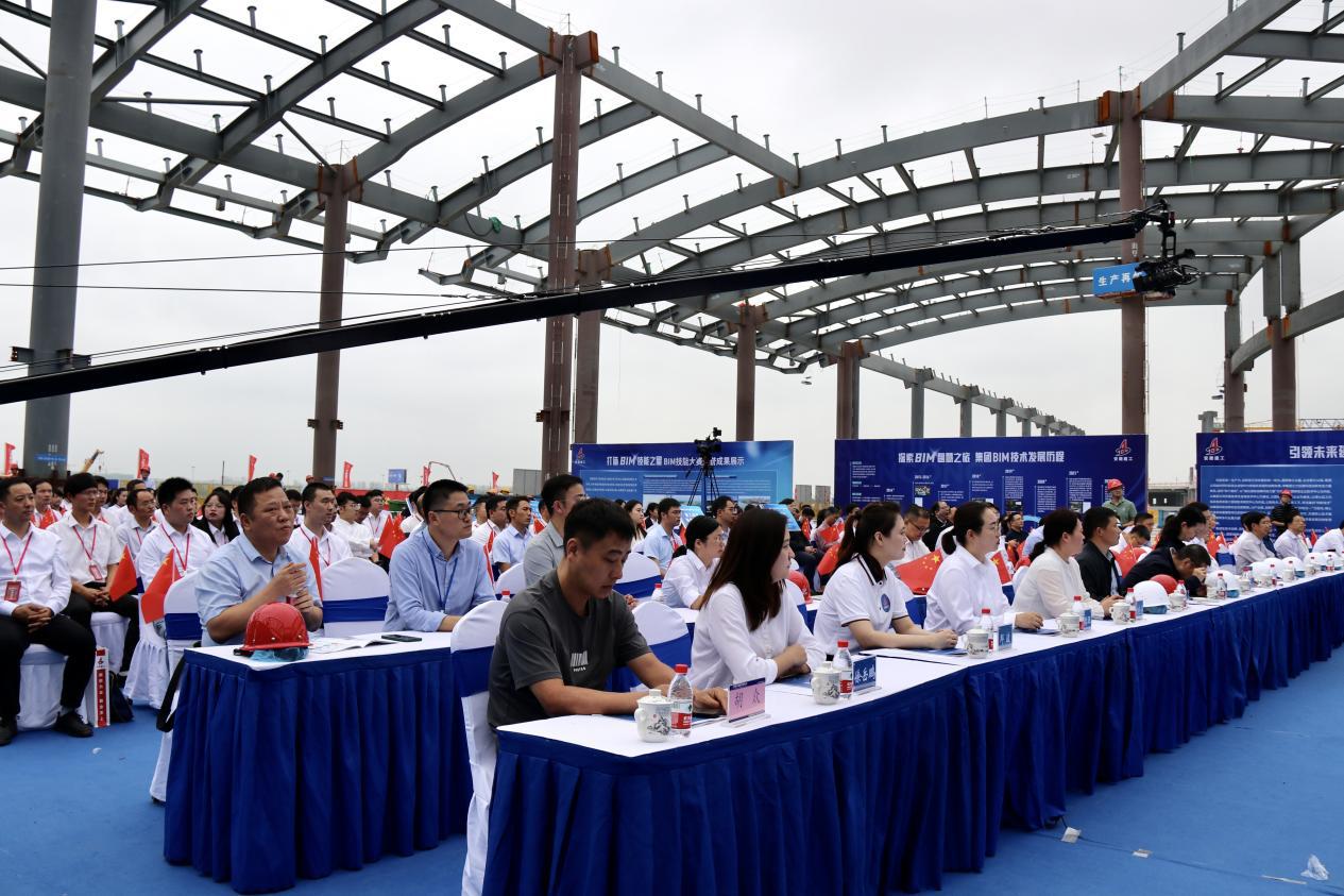 活动现场。人民网记者高飞跃摄