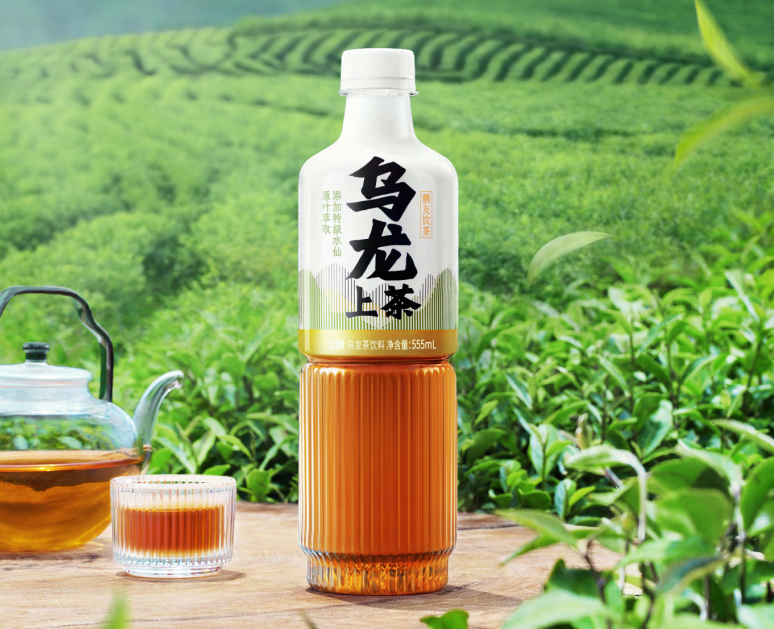 东鹏饮料:三季度延续高增长第二曲线产品潜力可期