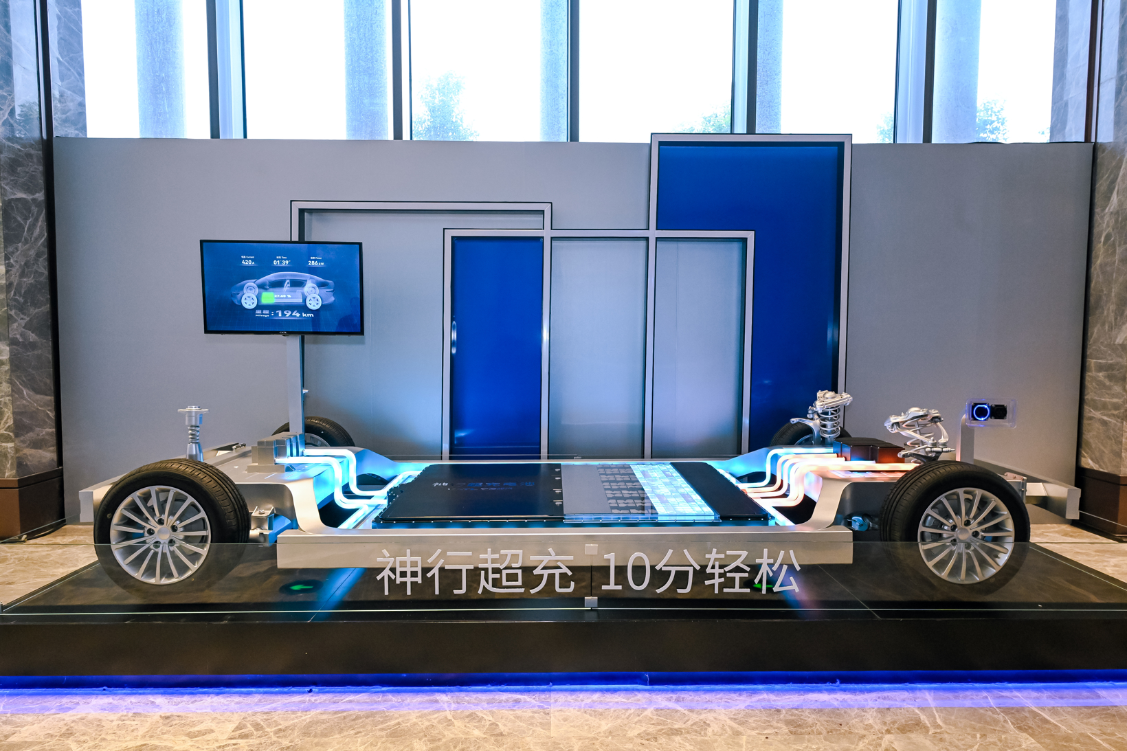 日赚一亿的宁德时代,又遇到了新烦恼