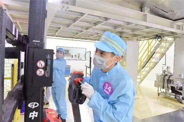 2023年荆门新能源汽车产业集群劳动和技能竞赛开幕式在长城汽车隆重举行