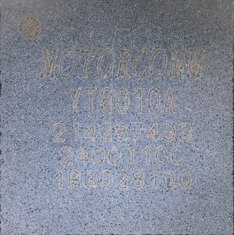 ԣ̫΢-YT8010Aذ̫շоƬ|ȷ걨2023оׯоƬ