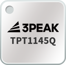 ˼-TPT1145Q CAN FDշ|ȷ걨2023оׯоƬ