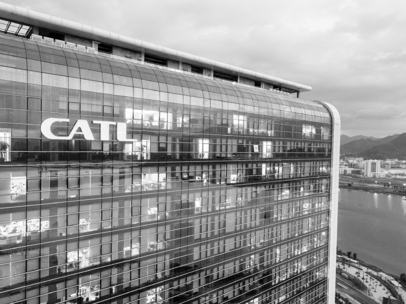 宁德时代拟最高30亿回购用于股权激励前三季日赚1.15亿动力电池市占率36.3%