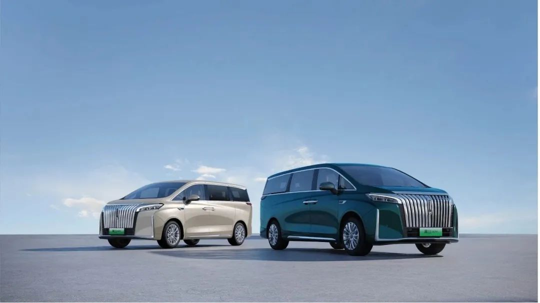 长城汽车10月销量超13万辆,新能源、海外创新高