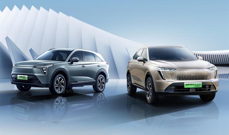 长城汽车的起跳,称得上成功吗?