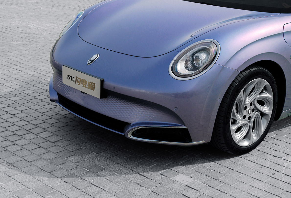 长城汽车的起跳,称得上成功吗?