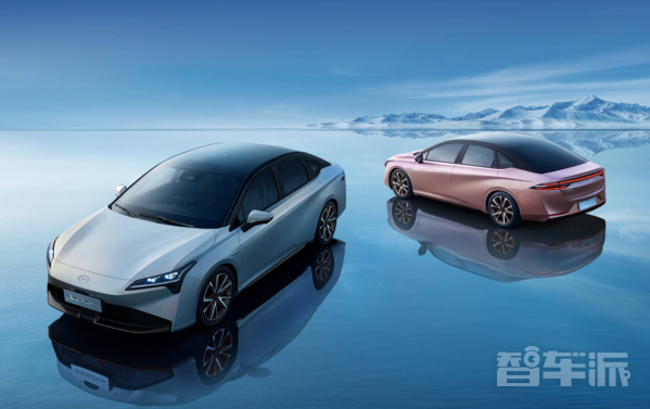 长沙将打造广汽集团技术最先进工厂首期年产能20万辆