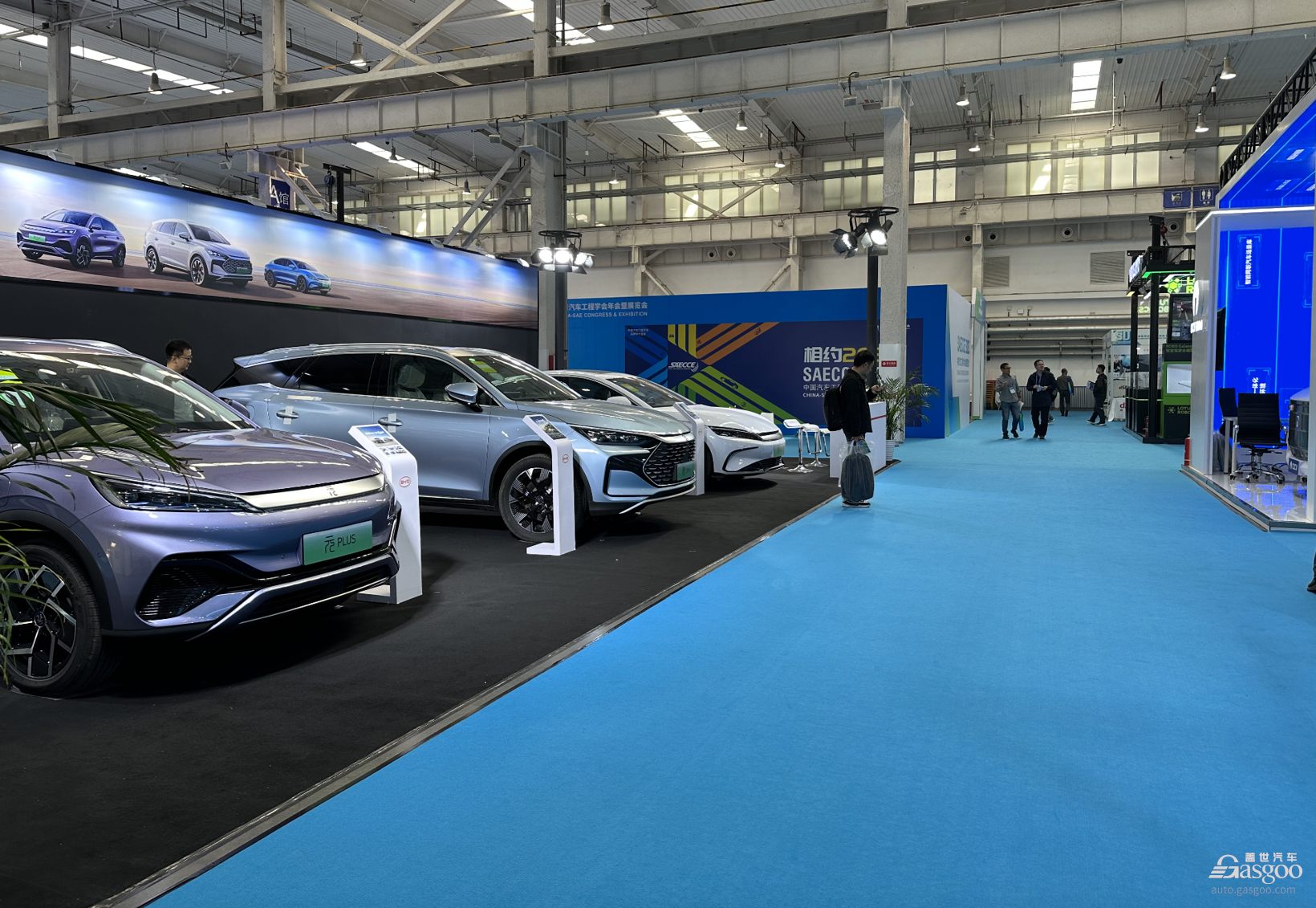 14家车企Q3财报:其他车企盈利之和比不过一个比亚迪