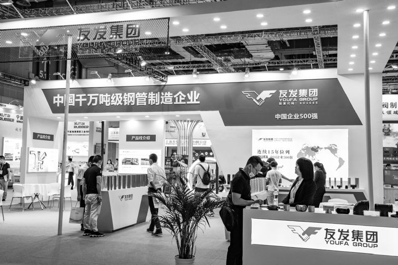 友发集团1.53亿建合资公司完善布局经销商增持1.27亿再拟最高2亿护盘