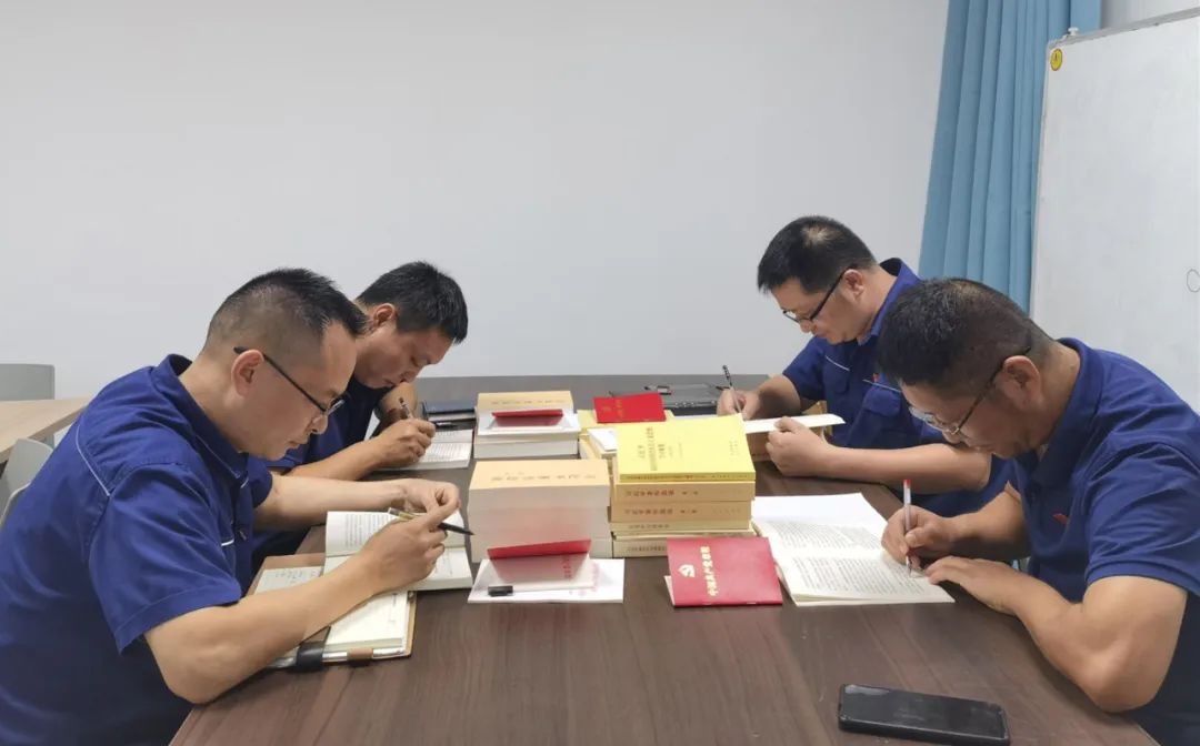 湖南天雁党委注重“五度”推动主题教育见行见效_复制 湖南天雁党委注重“五度”推动主题教育见行见效_复制