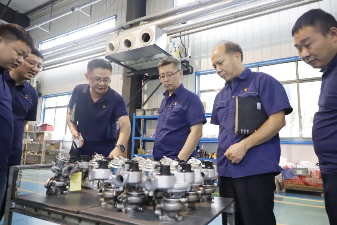 湖南天雁党委注重“五度”推动主题教育见行见效_复制 湖南天雁党委注重“五度”推动主题教育见行见效_复制