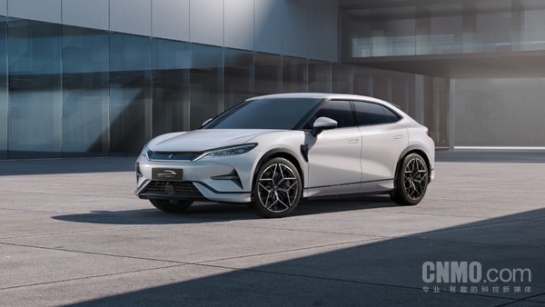 比亚迪汽车 比亚迪汽车