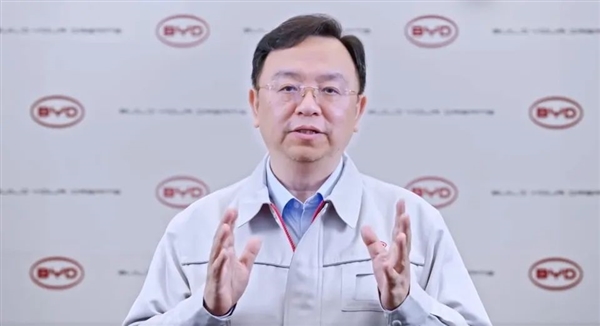 比亚迪一年狂卖302万辆车!到底是怎么做到的:其实很简单