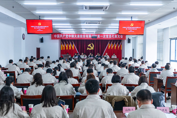 8751704857745883.jpg 2023-12-28-600×400-中钢天源第一次党代会-大会现场.jpg