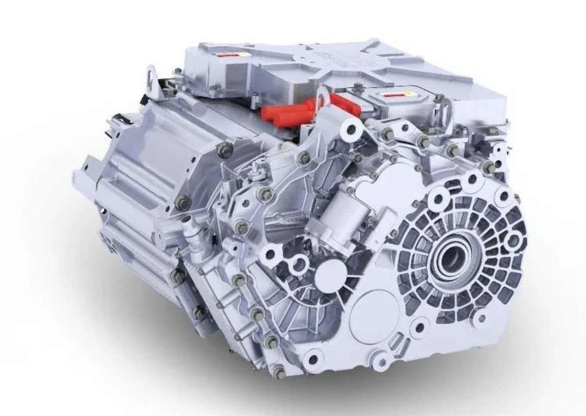 精进电动计划投资1650万美元,扩建美国密歇根州基地