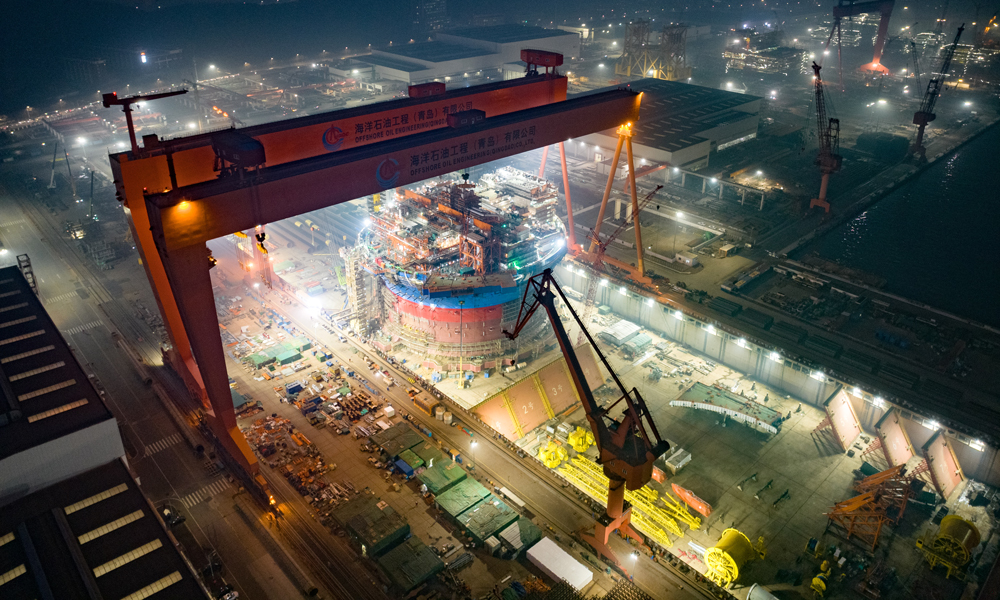 ͹ൺصƻͨ700̽߼Ŀֳʩȡ