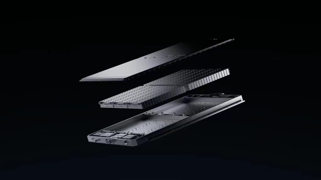 4C竞赛打响?欣旺达开发完成4C磷酸铁锂电池