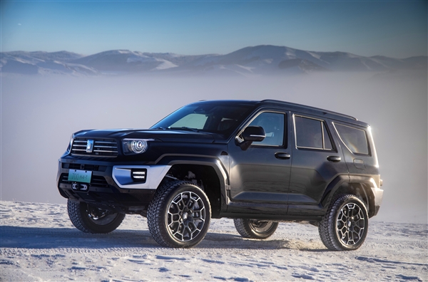 长城汽车董事长魏建军罕见发圈:盛赞坦克700、全面超越百万SUV