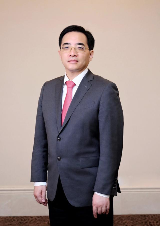 【金融界思享汇】圣湘生物董事长戴立忠:普惠生命科技,造福百姓健康