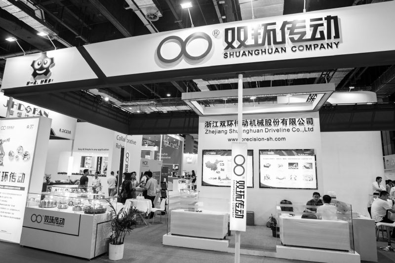 双环传动降本提效单季预盈超2.1亿拟分拆子公司环动科技至科创板上市