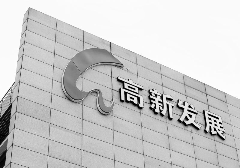 高新发展进军算力股价大涨4倍靠诉讼及“卖子”突破赚超3.3亿