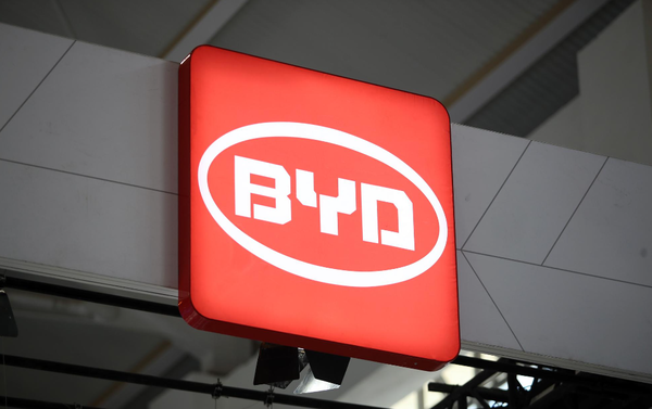 比亚迪或考虑在墨西哥建设汽车工厂成本为6亿美元 比亚迪或考虑在墨西哥建设汽车工厂成本为6亿美元