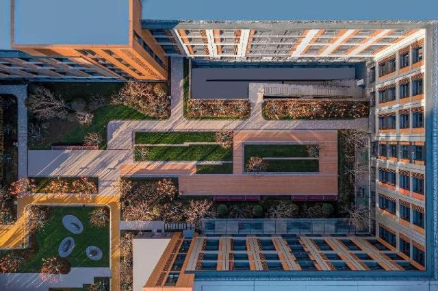 【新闻稿件】中国人寿旗下近城心精品CCRC养老社区——国寿嘉园·北京乐境正式落地