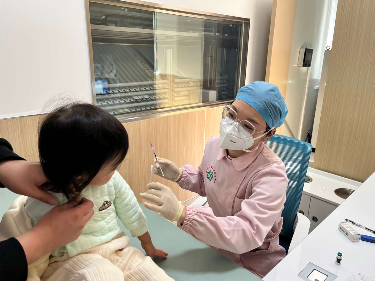 世界卫生日|助力“人人享健康”海尔生物医疗做出这些数智创新实践