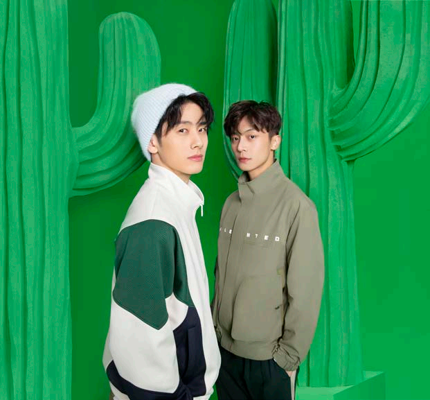 男装国民品牌海澜之家2023年营收与利润双增长进入良性增长通道