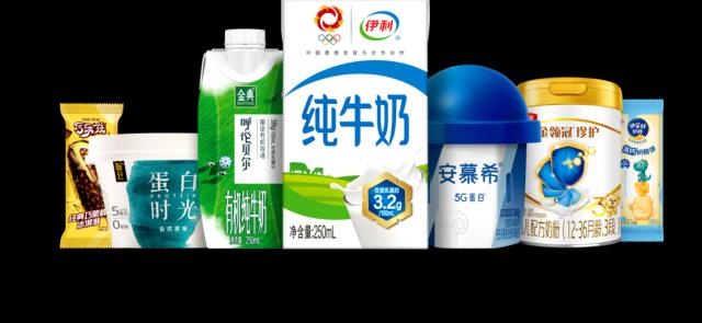 财经新闻稿1:营收1261.79亿、拟分红76.39亿伊利股份2023年度分红总额再创新高(1)