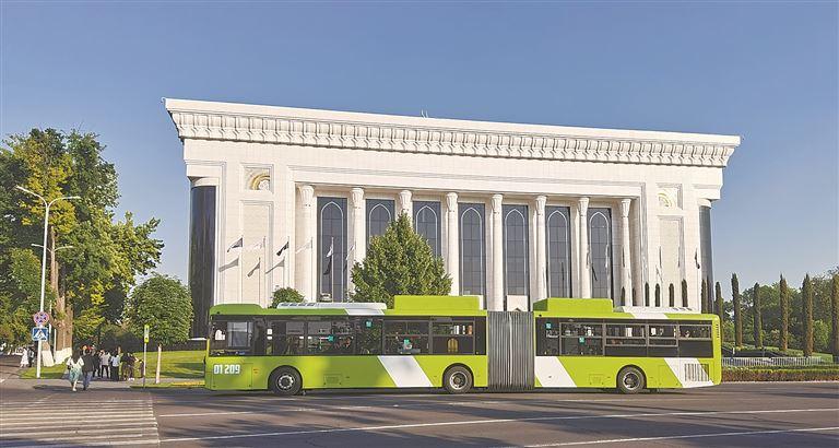 金龙汽车集团一季度营业收入、出口交货值同比双双增长,实现“开门红”