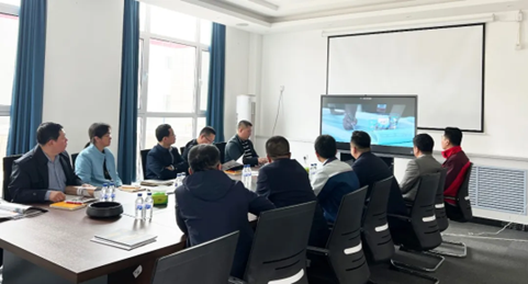 ����ʡס��������̨���쵼һ��ݰ�ٶ�����糤�������ιۿ���