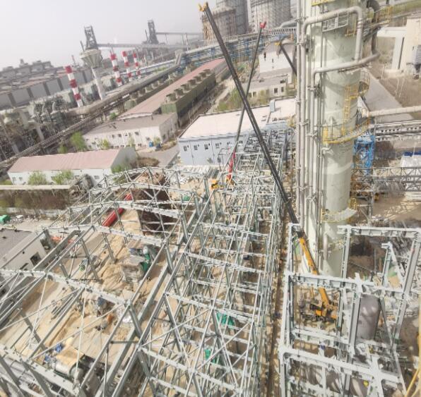 йѧɴ﹫˾CCUSʾĿ÷ֽṹ˳װ