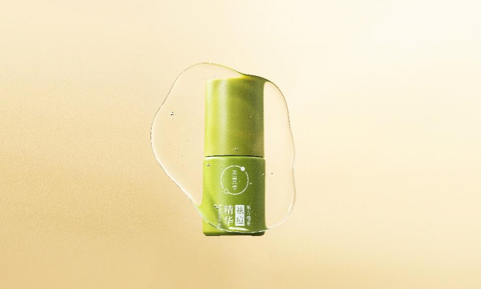 丽人丽妆美壹堂荣获美好消费品牌奖,创新实力引领护肤新潮流