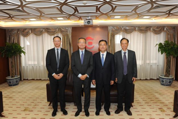 《华夏银行发布2023年度环境信息披露报告》新闻宣传稿